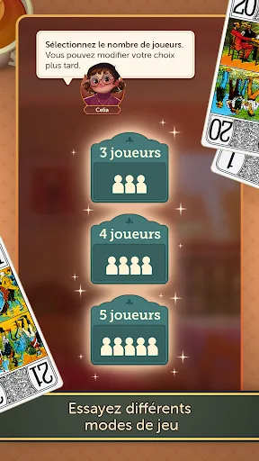 Tarot - Fun & Friends screenshot 3