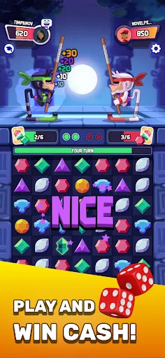 GAMEE Prizes: игры и деньги screenshot 4