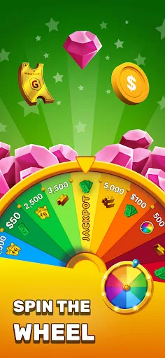 GAMEE Prizes: игры и деньги screenshot 5
