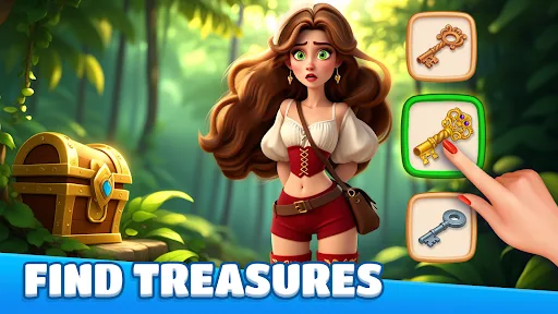 Adventure Bay - Farm Games screenshot 1