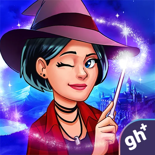Arcane Arts Academy