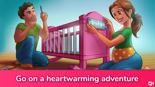 Delicious - New Beginning screenshot 5