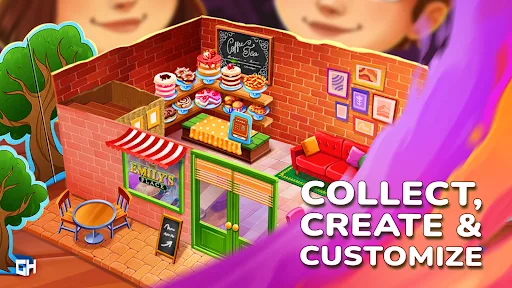 Delicious: Recipe for Renewal screenshot 3