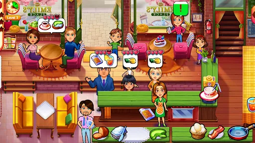 Delicious: Recipe for Renewal screenshot 5