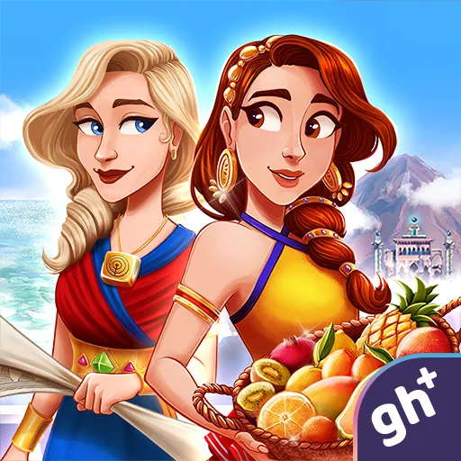 Elena's Journal: To Atlantis