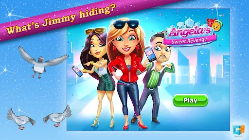Fabulous - Sweet Revenge screenshot 1