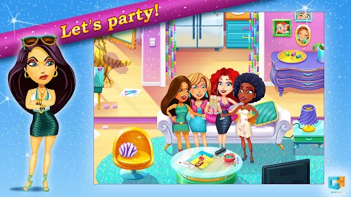 Fabulous - Sweet Revenge screenshot 4