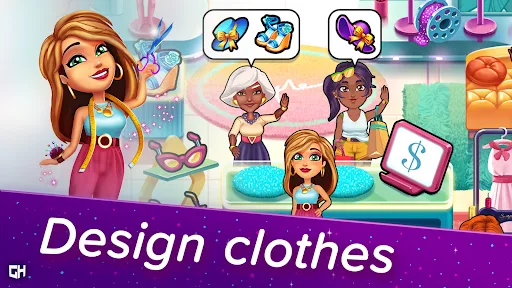 Fabulous – New York to LA screenshot 1