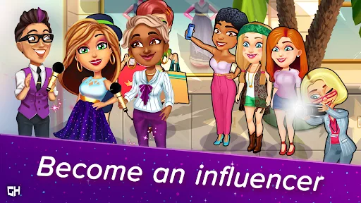 Fabulous – New York to LA screenshot 2