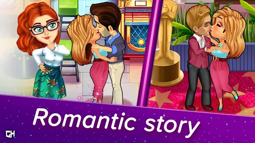 Fabulous – New York to LA screenshot 3