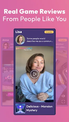 gamehouse+ screenshot 4