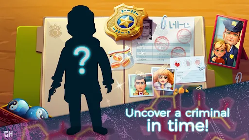 Parker & Lane Criminal Justice screenshot 4