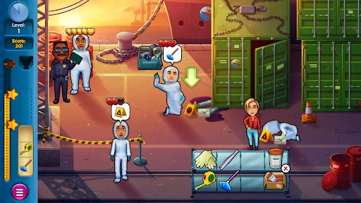 Parker & Lane Criminal Justice screenshot 5