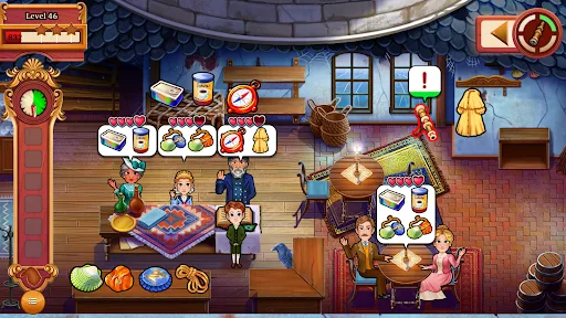Scarlet's Haunted Hotel screenshot 5
