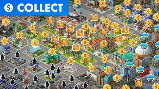 Aerotropolis Beta screenshot 2