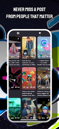 Game Jolt Social screenshot 2