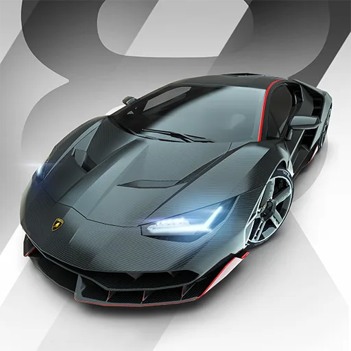 Asphalt 8 - Juego de Carreras