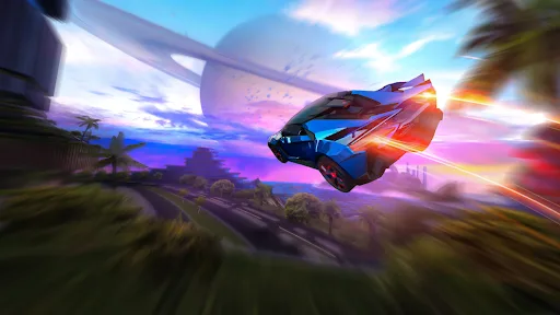 Asphalt 8 - Juego de Carreras screenshot 4