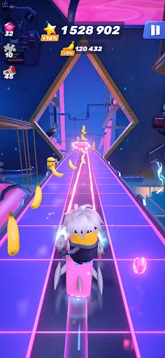 Minion Rush: juego de correr screenshot 3