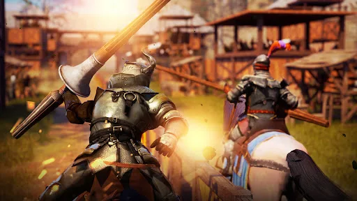 March of Empires: War Games screenshot 2