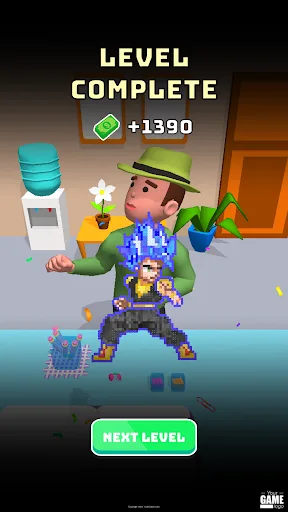 Pixel Art screenshot 3