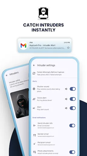 App Lock screenshot 2