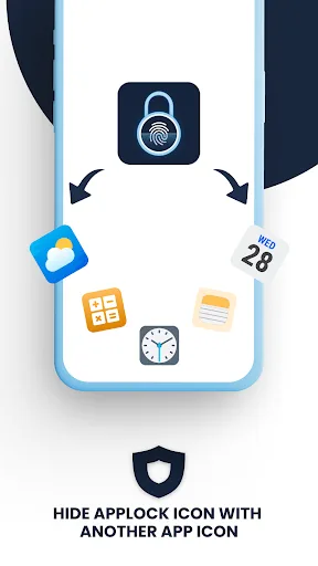 App Lock screenshot 3