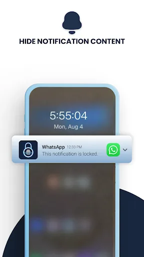 App Lock screenshot 4