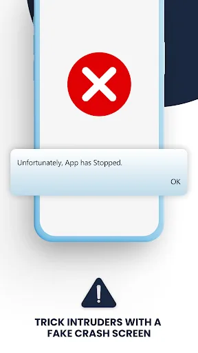 App Lock screenshot 5