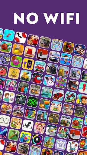 Funny Games screenshot 3
