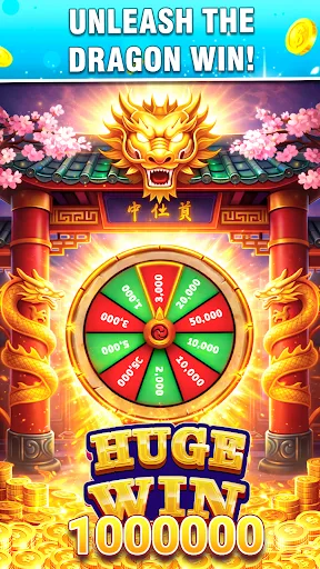 Wheel Of Fortune: Spin & Win screenshot 3