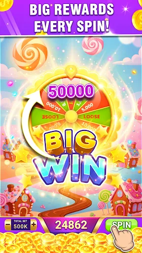 Wheel Of Fortune: Spin & Win screenshot 5