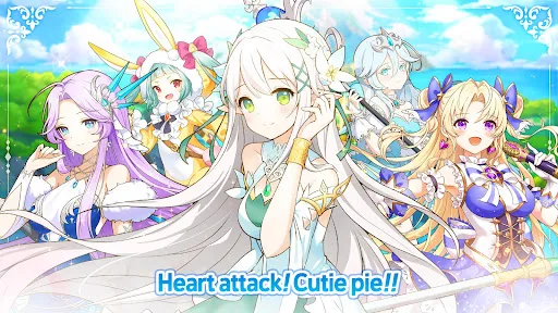 Princess Tale screenshot 1