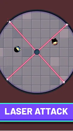 2 Player Games - Offline screenshot 5