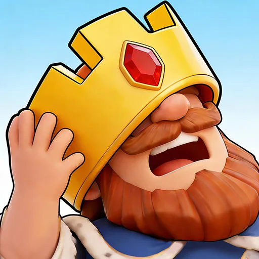 Top King
