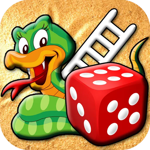 Snakes and Ladders: Snake Game