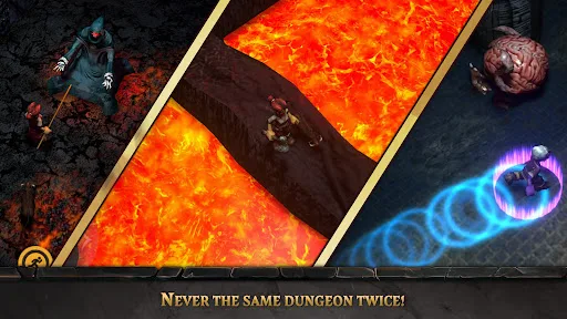 FATE Reawakened screenshot 4
