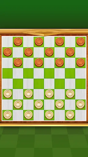 Checkers - Online & Offline screenshot 2