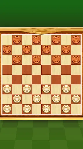 Checkers - Online & Offline screenshot 3