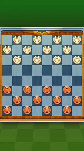 Checkers - Online & Offline screenshot 4