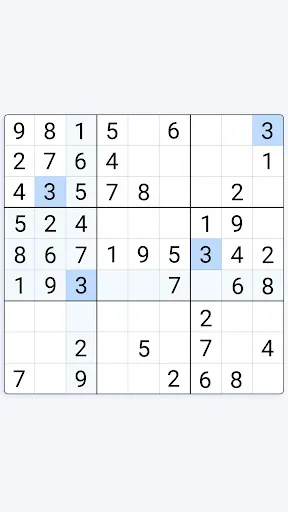 Sudoku Game - Daily Puzzles screenshot 3