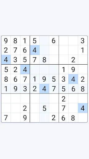 Sudoku Game - Daily Puzzles screenshot 4