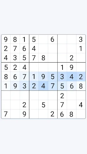 Sudoku Game - Daily Puzzles screenshot 5