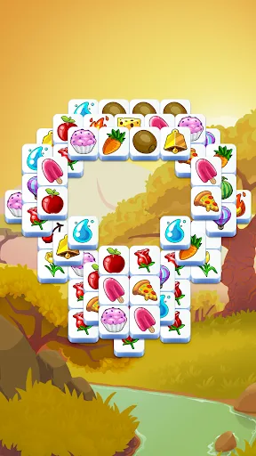 Tile Club: Juego de emparejar screenshot 2