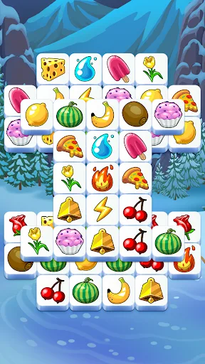 Tile Club: Juego de emparejar screenshot 3