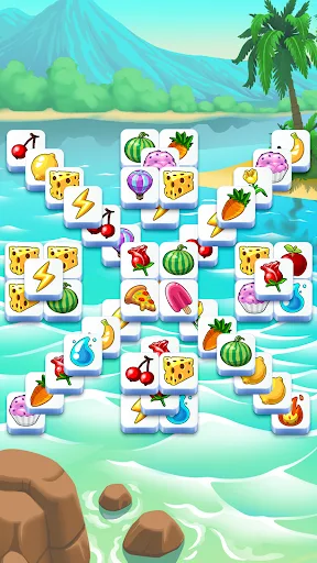 Tile Club: Juego de emparejar screenshot 5