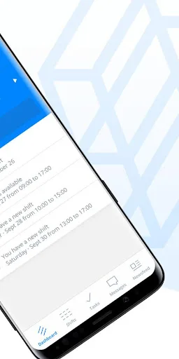 Sling: Employee Scheduling App screenshot 2