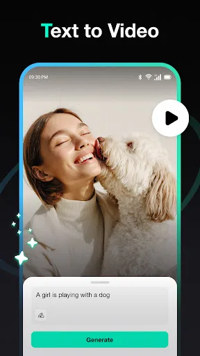 insMind AI Video & Photo Maker screenshot 2