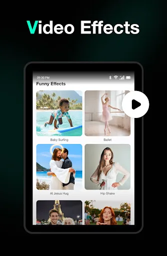 insMind AI Video & Photo Maker screenshot 3
