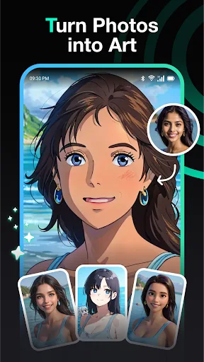 insMind AI Video & Photo Maker screenshot 4